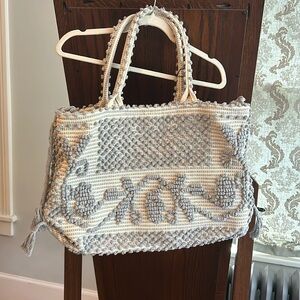 Antonello Tedde tote, large